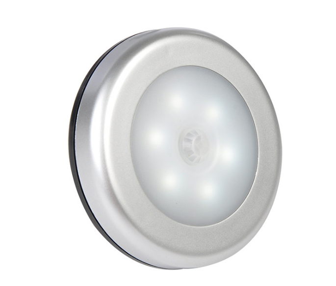 LED Motion Sensor Cabinet Light