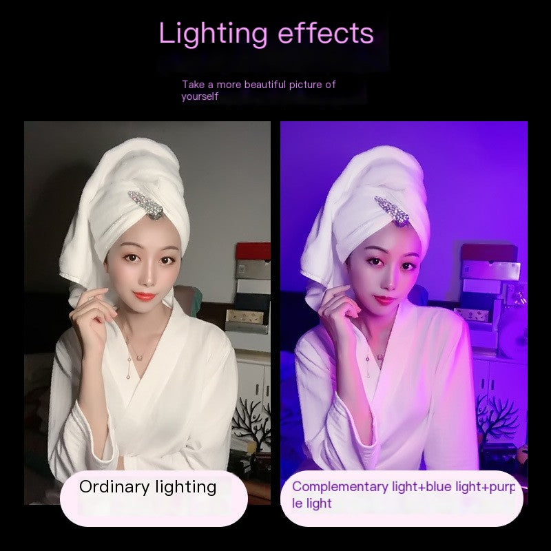Portable LED Light Tube