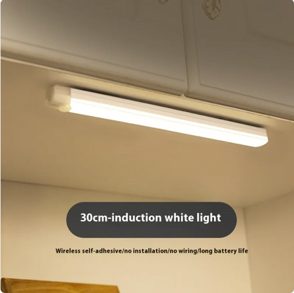 Smart Motion Sensor Light