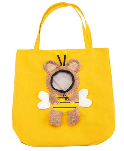 Little Bee Pet Carrier