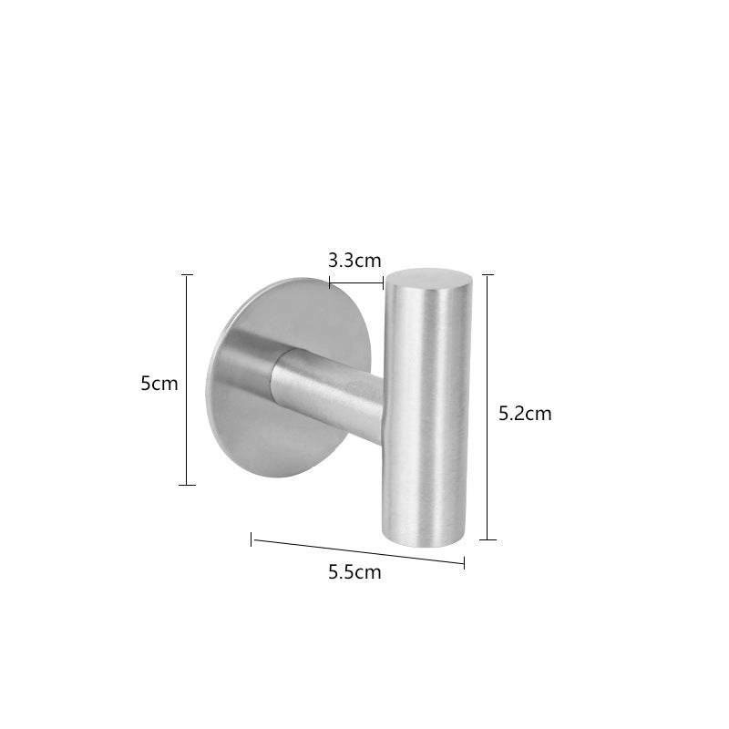 304 Stainless Steel Wall Hook