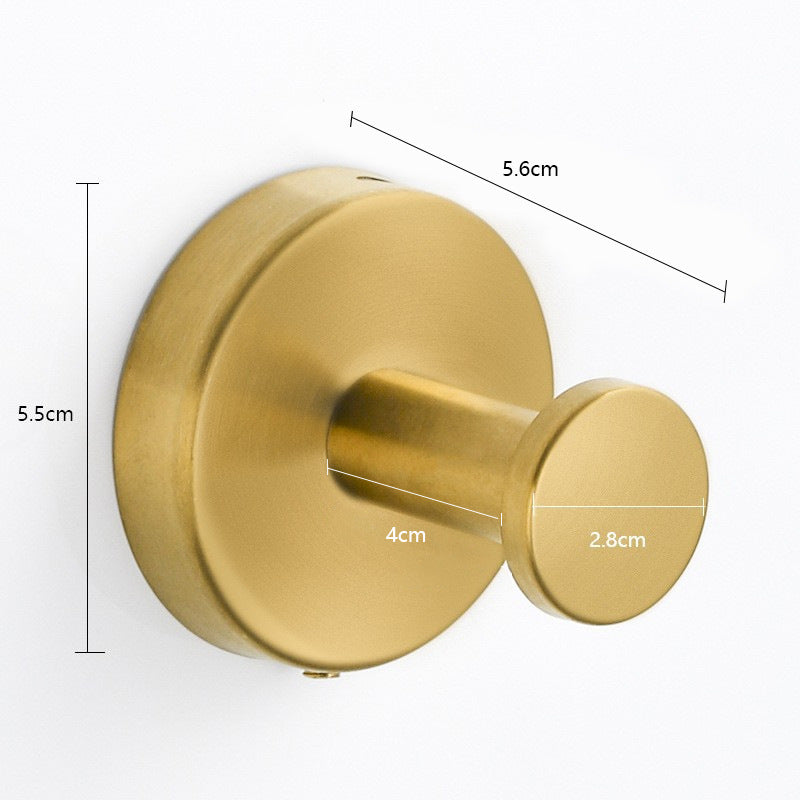 304 Stainless Steel Wall Hook
