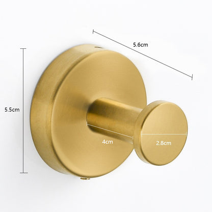 304 Stainless Steel Wall Hook