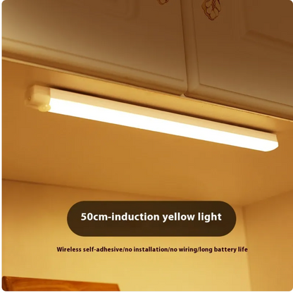 Smart Motion Sensor Light