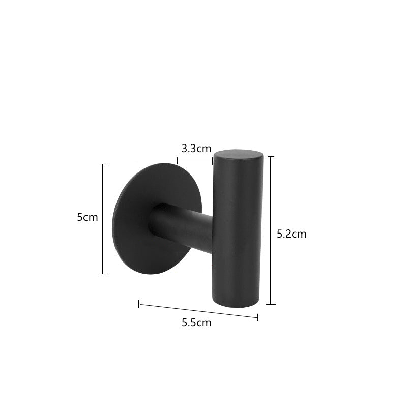 304 Stainless Steel Wall Hook