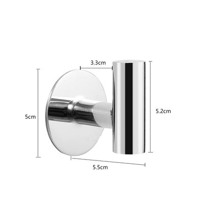 304 Stainless Steel Wall Hook