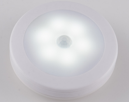 LED Motion Sensor Cabinet Light