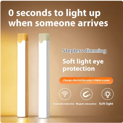 Smart Motion Sensor Light