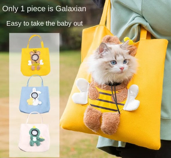 Little Bee Pet Carrier