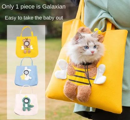 Little Bee Pet Carrier