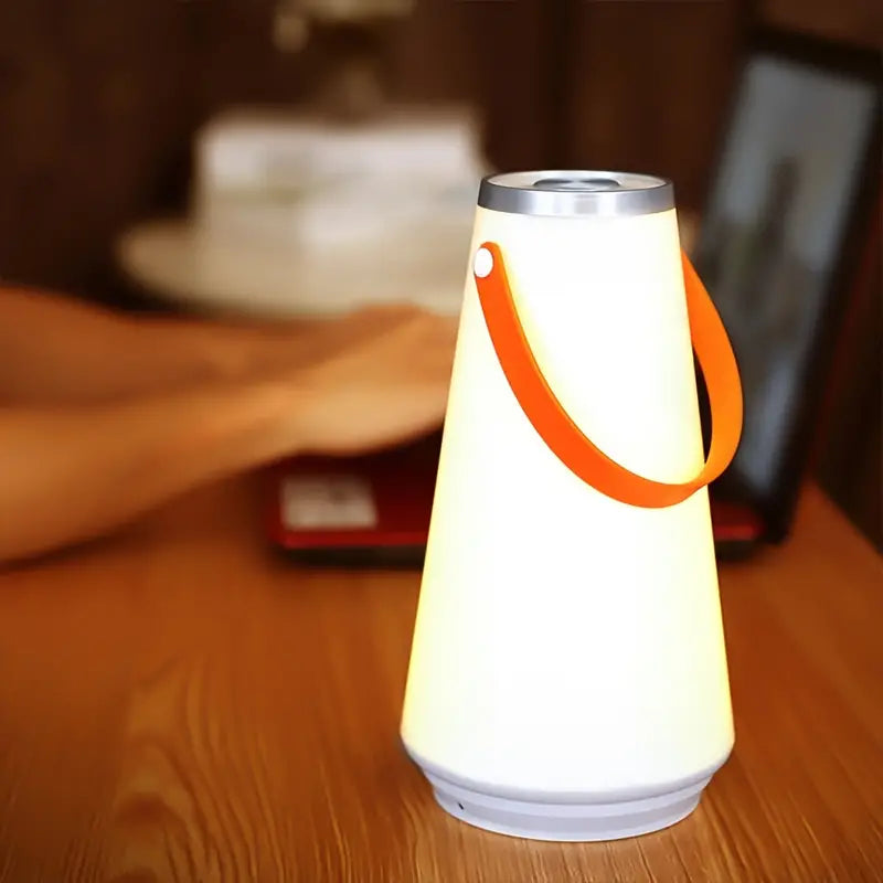 Touch Sensor Night Lamp