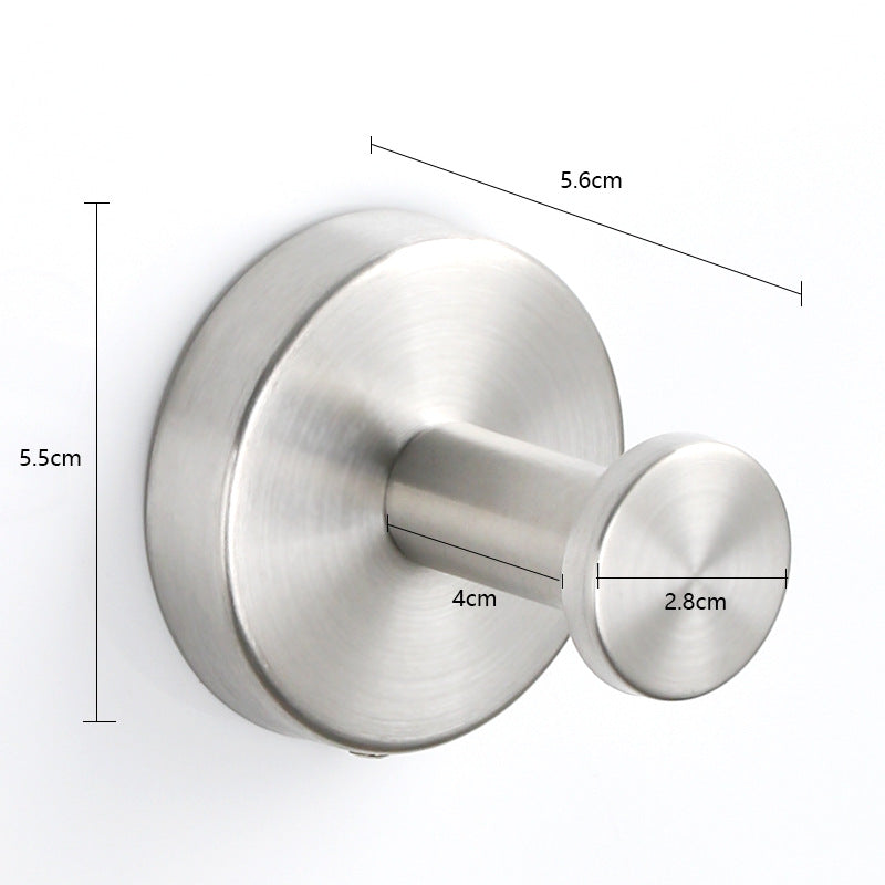 304 Stainless Steel Wall Hook