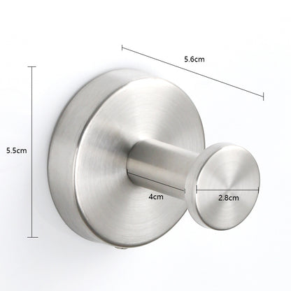 304 Stainless Steel Wall Hook