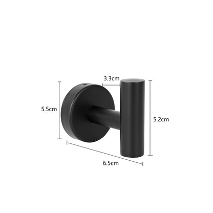 304 Stainless Steel Wall Hook