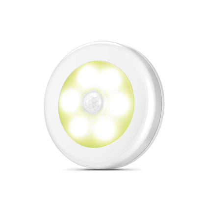 LED Motion Sensor Cabinet Light