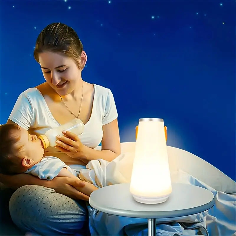 Touch Sensor Night Lamp