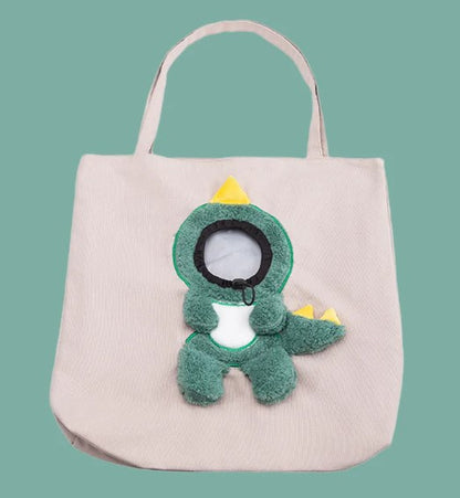 Little Bee Pet Carrier
