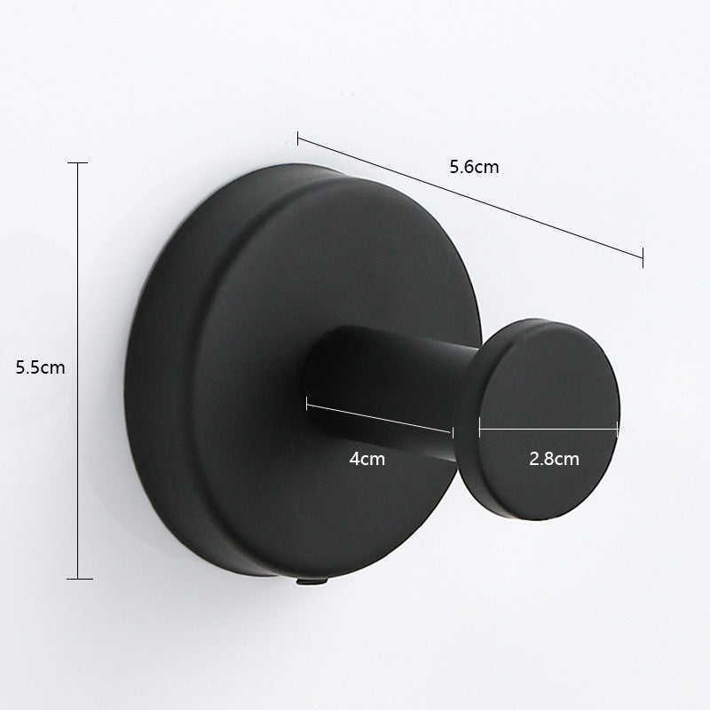 304 Stainless Steel Wall Hook