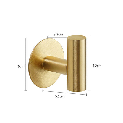 304 Stainless Steel Wall Hook