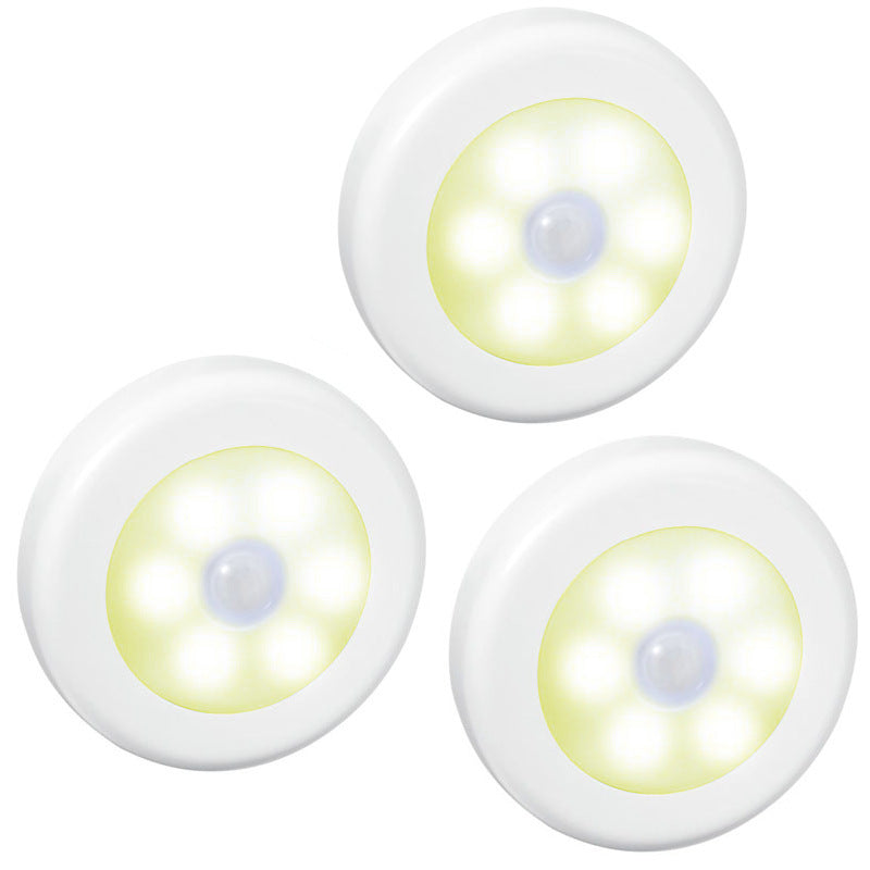 LED Motion Sensor Cabinet Light
