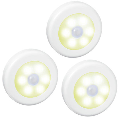 LED Motion Sensor Cabinet Light