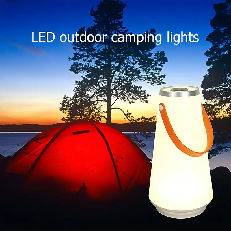 Touch Sensor Night Lamp