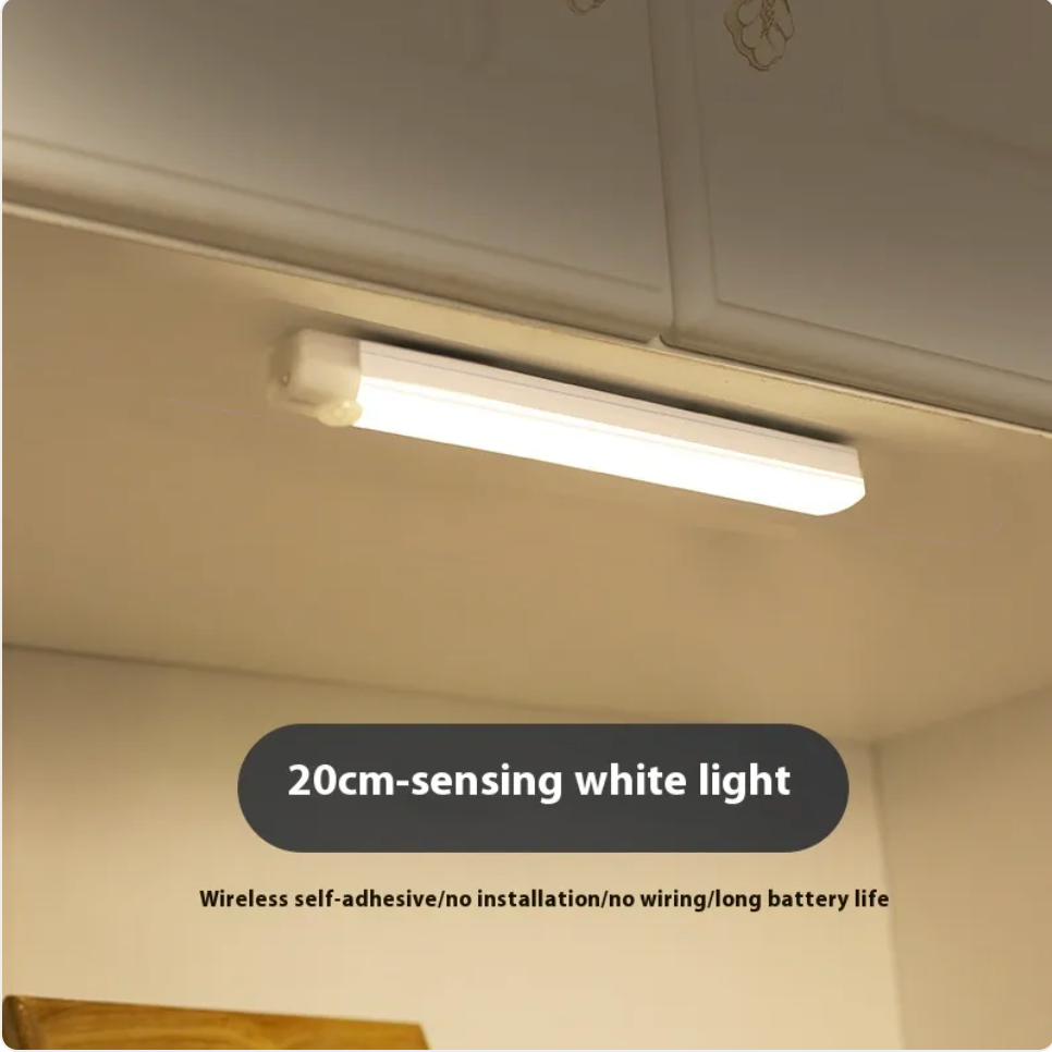 Smart Motion Sensor Light