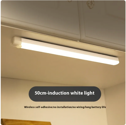 Smart Motion Sensor Light