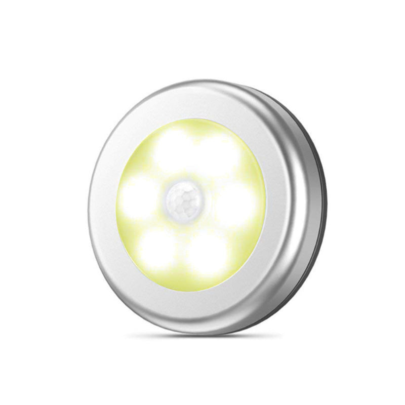 LED Motion Sensor Cabinet Light