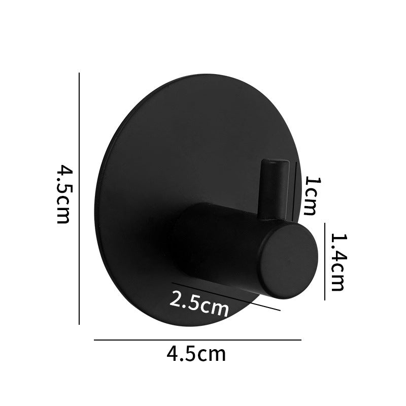 304 Stainless Steel Wall Hook