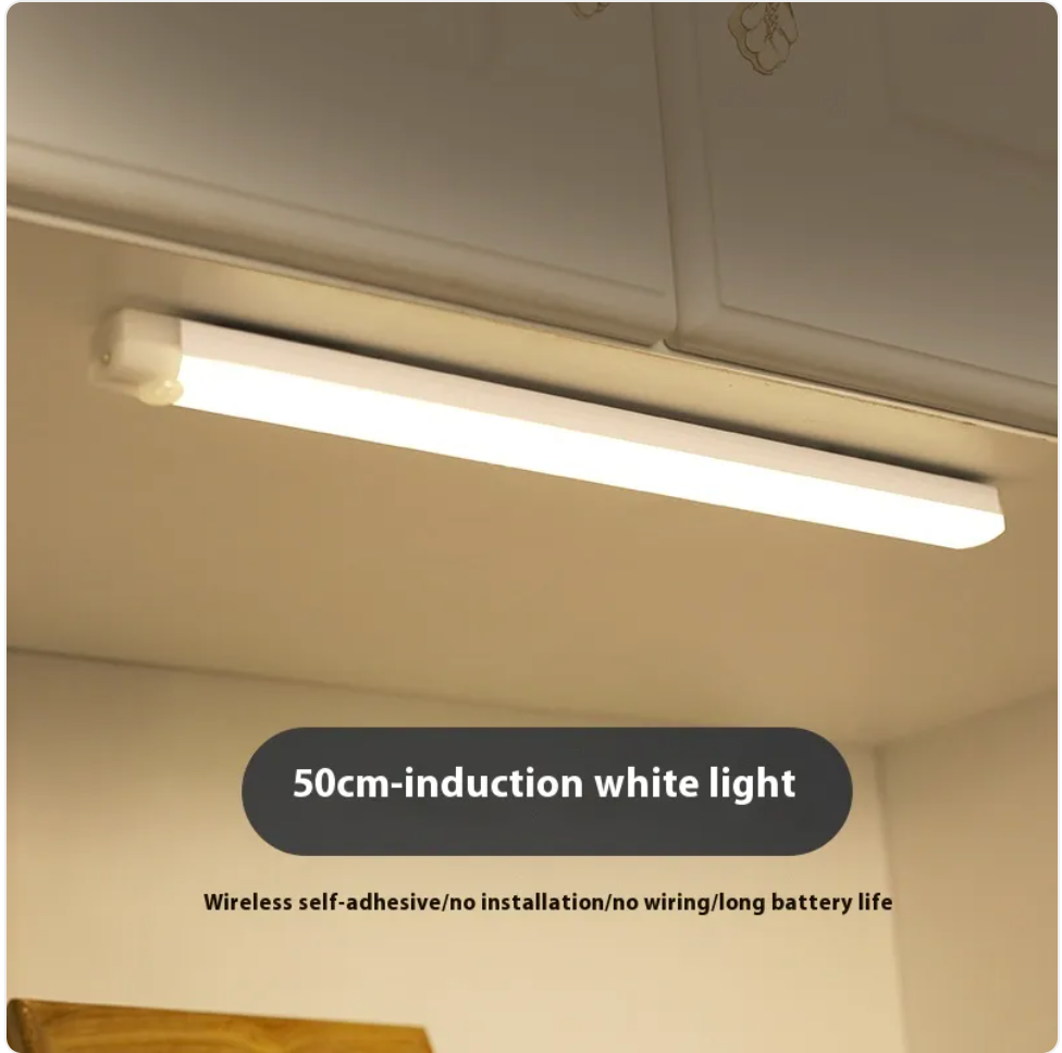 Smart Motion Sensor Light