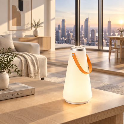 Touch Sensor Night Lamp