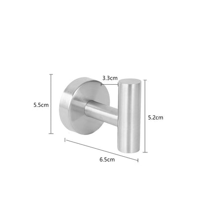 304 Stainless Steel Wall Hook