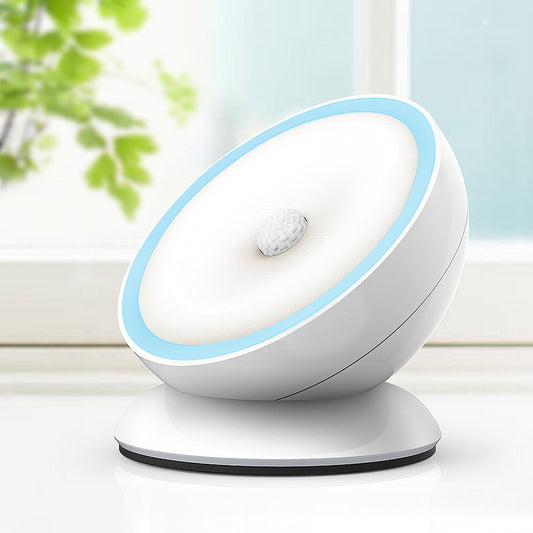 LED Motion Sensor Night Light