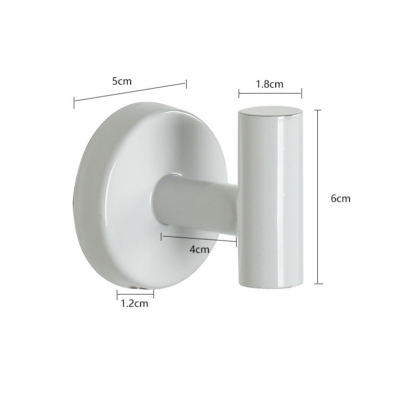 304 Stainless Steel Wall Hook