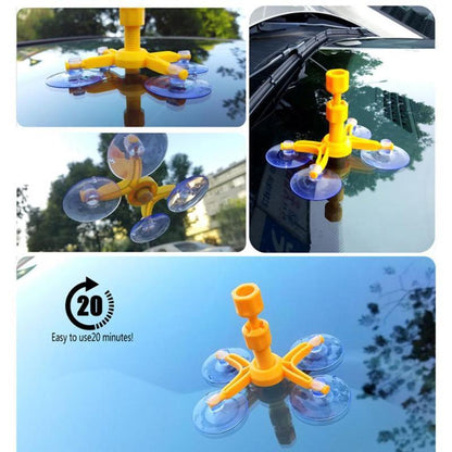 Auto Glass Crack Repair Tool