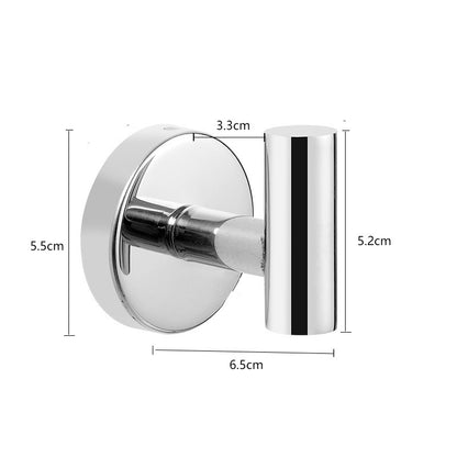 304 Stainless Steel Wall Hook
