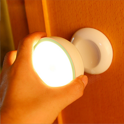 LED Motion Sensor Night Light