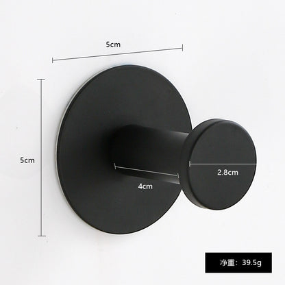 304 Stainless Steel Wall Hook