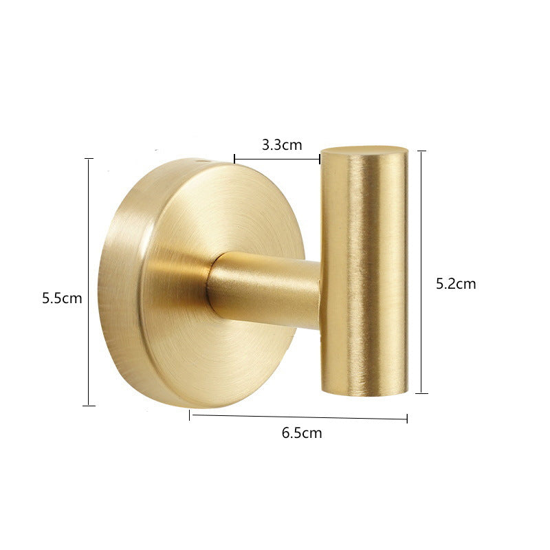 304 Stainless Steel Wall Hook
