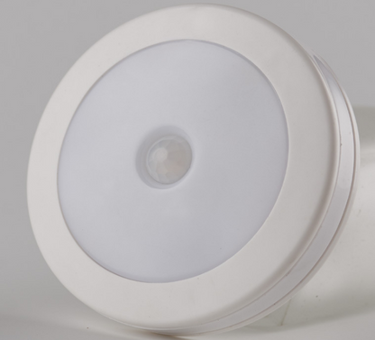 LED Motion Sensor Cabinet Light