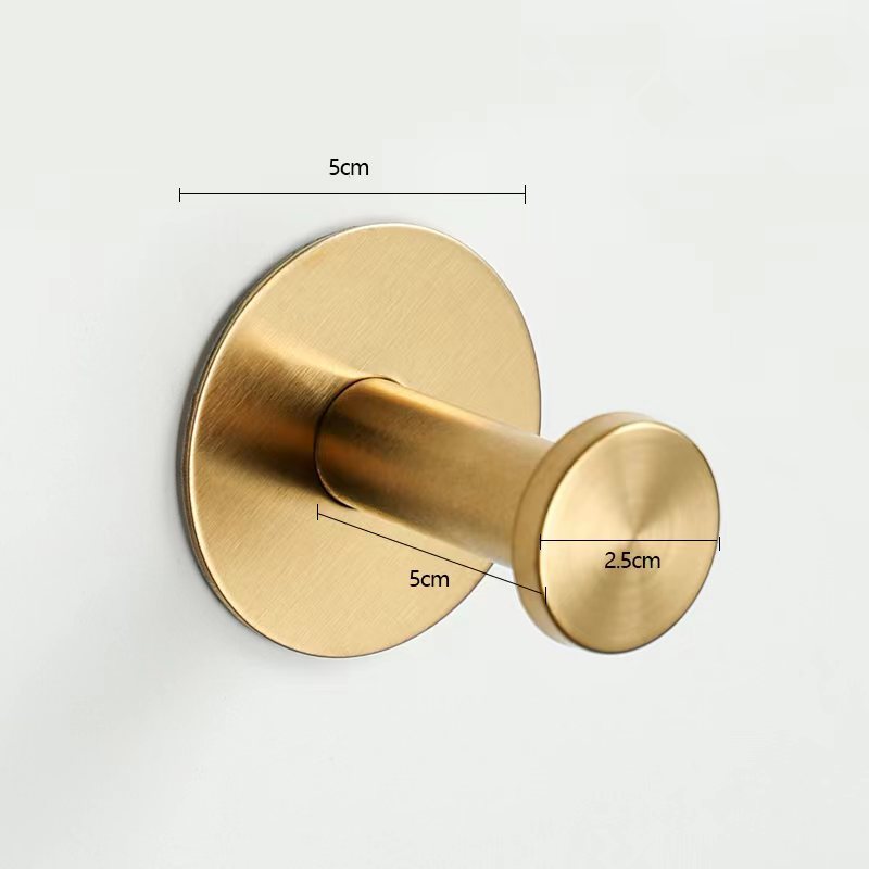 304 Stainless Steel Wall Hook