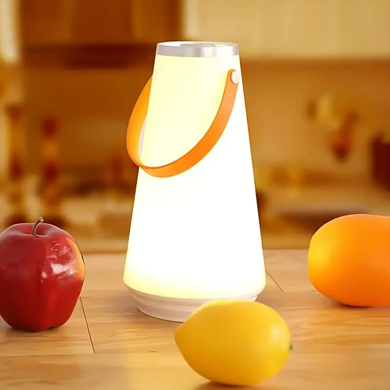 Touch Sensor Night Lamp