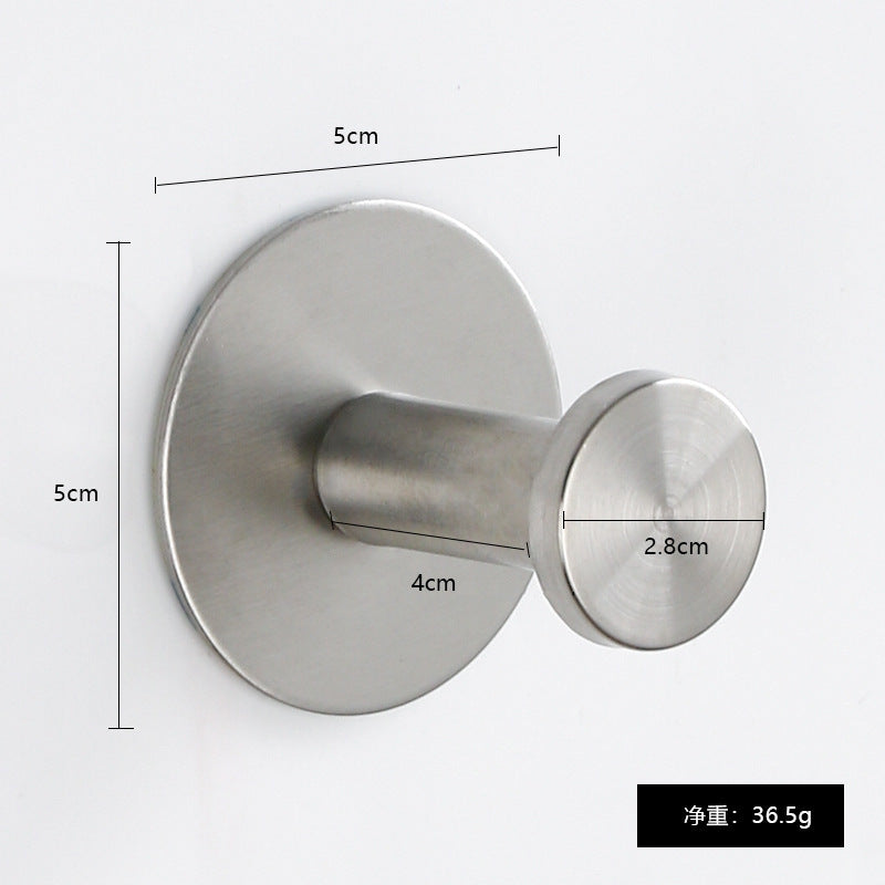 304 Stainless Steel Wall Hook
