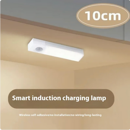 Smart Motion Sensor Light