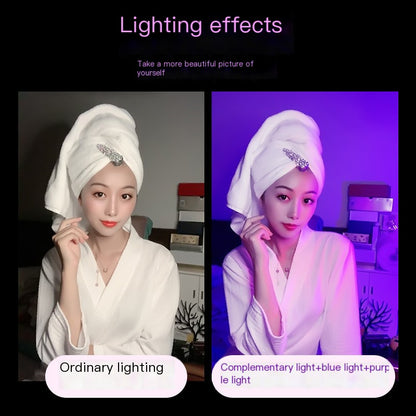 Portable LED Light Tube