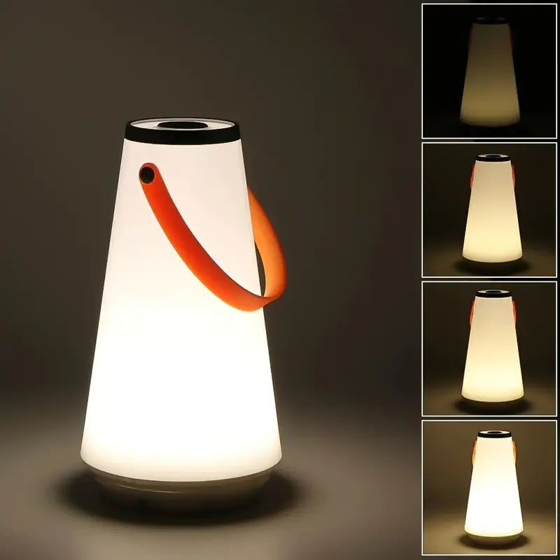 Touch Sensor Night Lamp