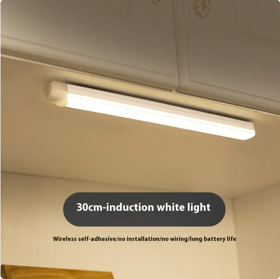 Smart Motion Sensor Light