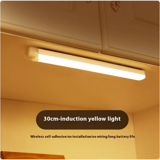 Smart Motion Sensor Light
