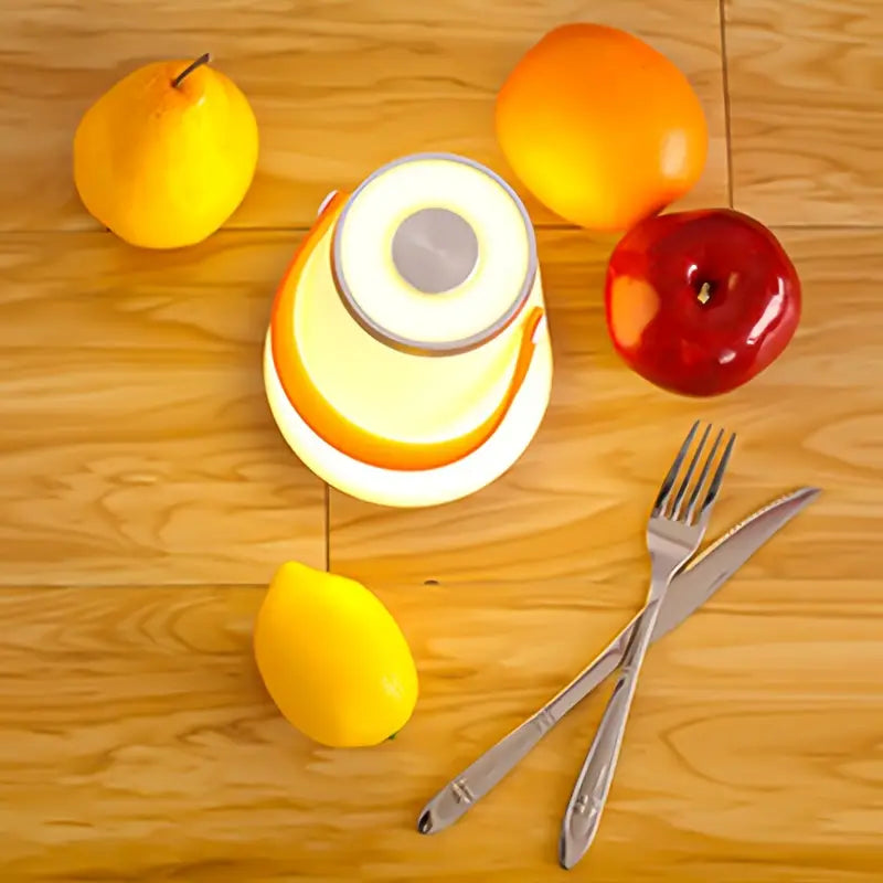 Touch Sensor Night Lamp